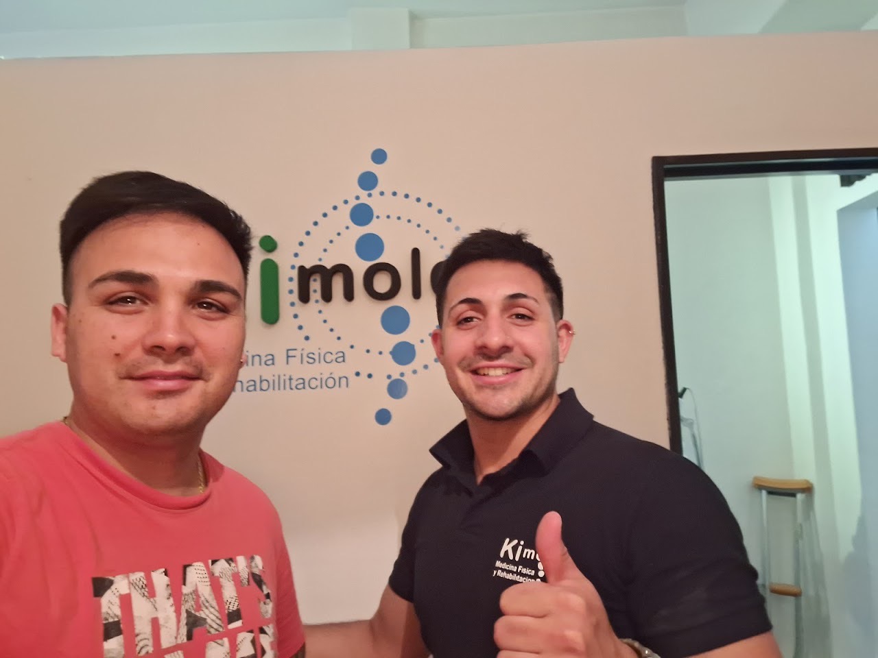 Equipo profesional de Kimold